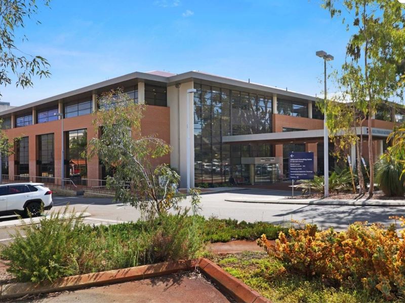 48/85 Monash Avenue, Nedlands WA 6009