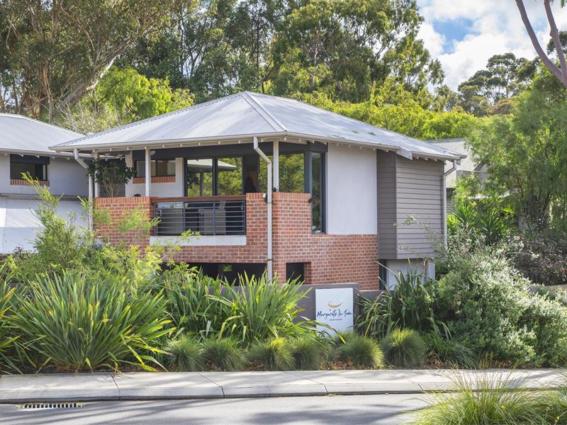 38/6 Tunbridge Street, Margaret River WA 6285