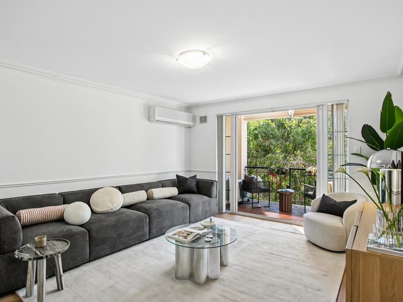 20/125 Wellington Street, East Perth