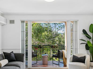 20/125 Wellington Street, East Perth WA 6004