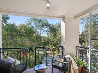20/125 Wellington Street, East Perth WA 6004