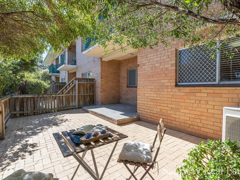 13/6 Dane Street, East Victoria Park WA 6101