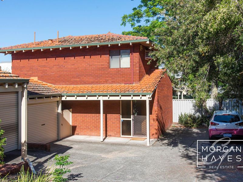 1/8 First  Avenue, Applecross