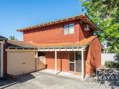 1/8 First  Avenue, Applecross WA 6153