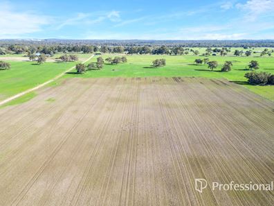 Lot 5 & 6 Campbell Road, Benger WA 6223
