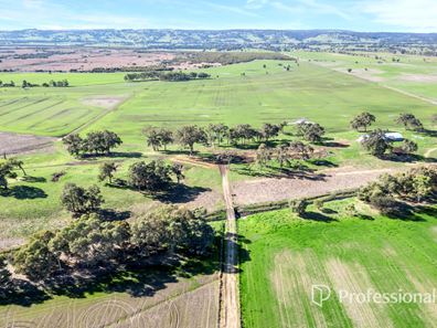 Lot 5 & 6 Campbell Road, Benger WA 6223