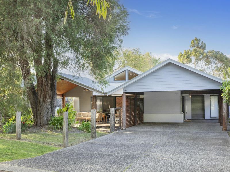 2/1 Galley Ramble, Dunsborough WA 6281