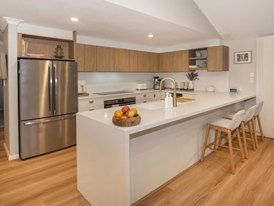 2/1 Galley Ramble, Dunsborough WA 6281