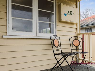 80 Brownell Crescent, Medina WA 6167