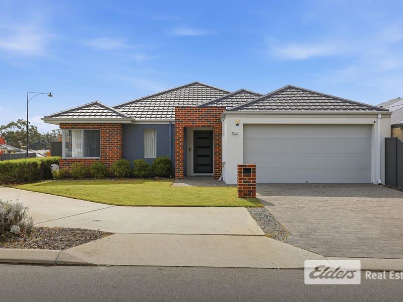 1 Pantheon Road, Baldivis WA 6171