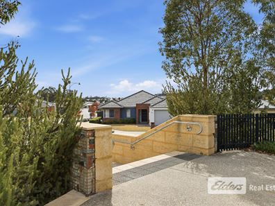 1 Pantheon Road, Baldivis WA 6171