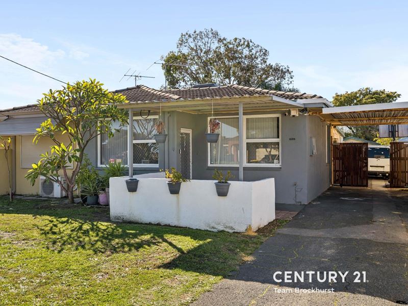 108B Renou Street, East Cannington WA 6107