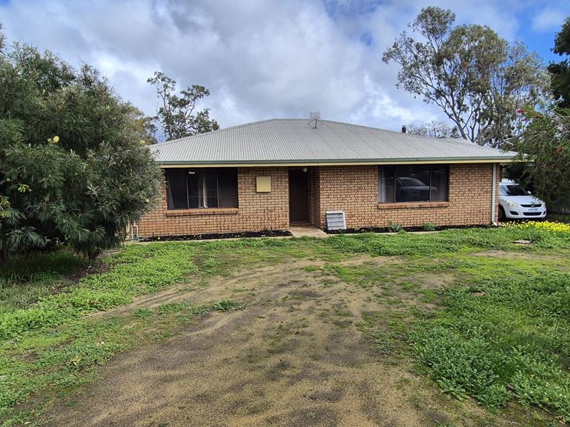 26 Weld  Street, Gingin
