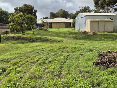 26 Weld  Street, Gingin WA 6503