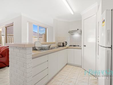 Room 4, 3/33 Lawson St, Bentley WA 6102