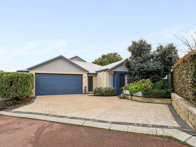 1/98 Canning Road, Kalamunda