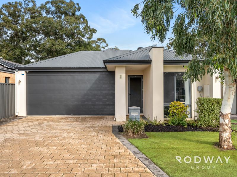 7 Bristow Street, Haynes