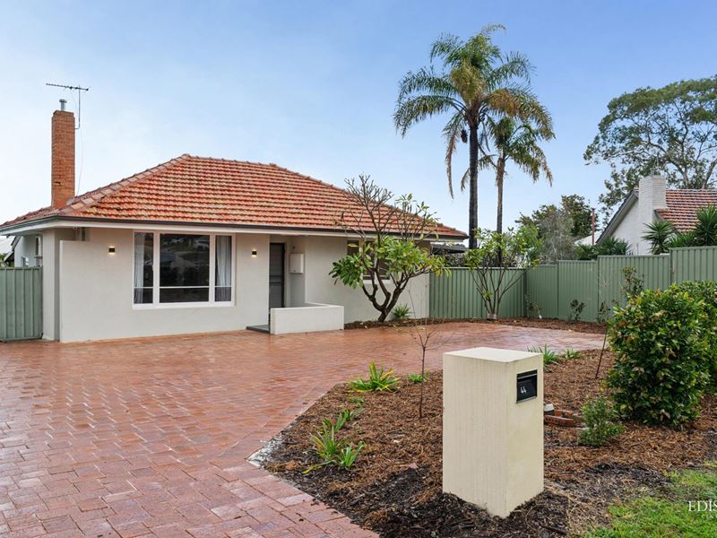 44 Mckenzie Way, Embleton WA 6062