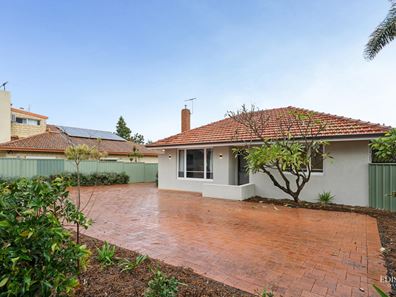 44 Mckenzie Way, Embleton WA 6062