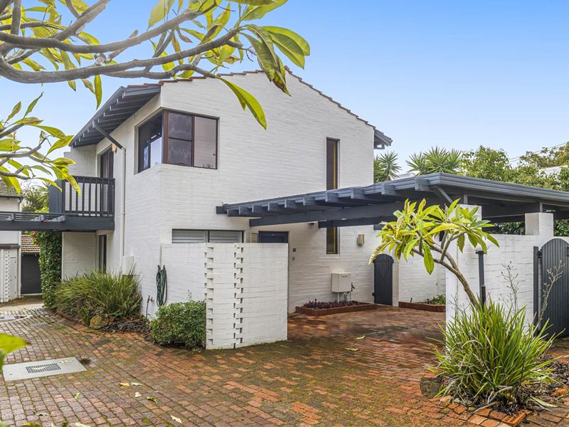 2/8 York Street, South Perth WA 6151