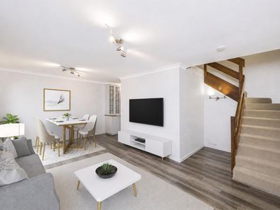 2/8 York Street, South Perth WA 6151