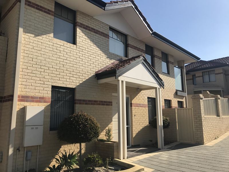 2/50 Gardner Street, Como