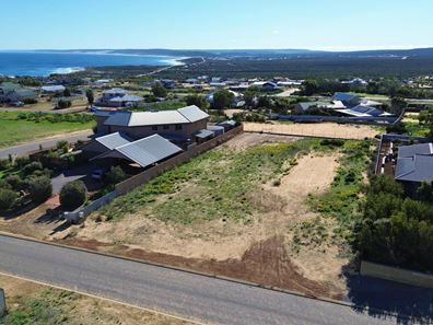 Lot 79, 10 Tern Way, Kalbarri WA 6536