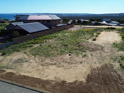 Lot 79, 10 Tern Way, Kalbarri WA 6536