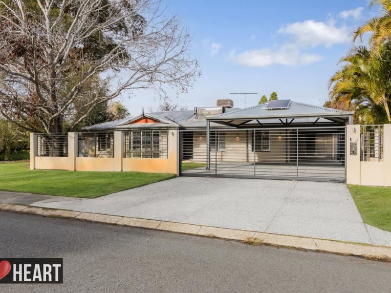 8 Needwell Road, Bibra Lake WA 6163