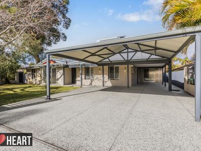 8 Needwell Road, Bibra Lake WA 6163