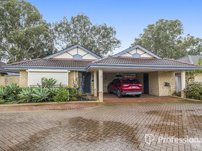 7/30 Winchester Place, Ballajura WA 6066