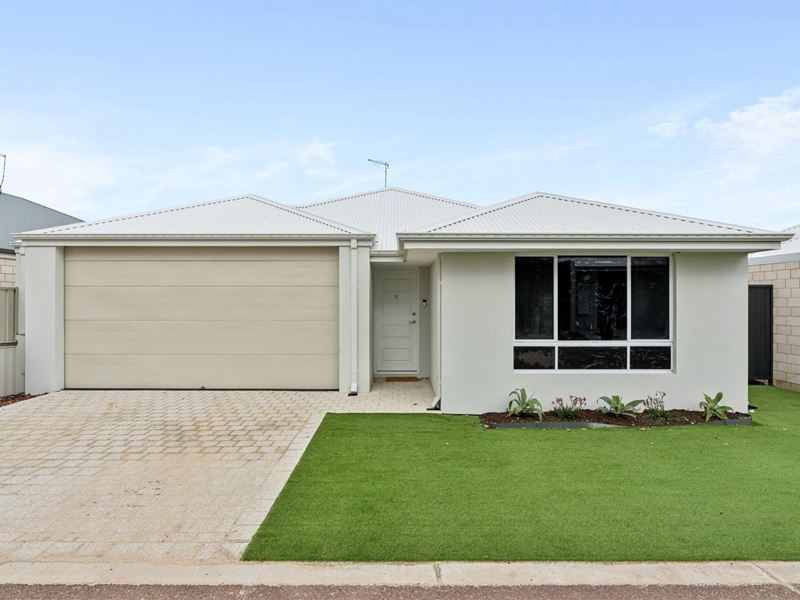 B/169 Crawford Street, East Cannington WA 6107