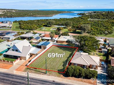 15 River Drive, Cape Burney WA 6532