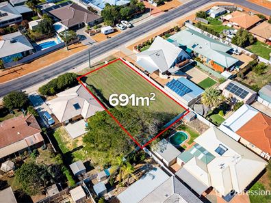 15 River Drive, Cape Burney WA 6532