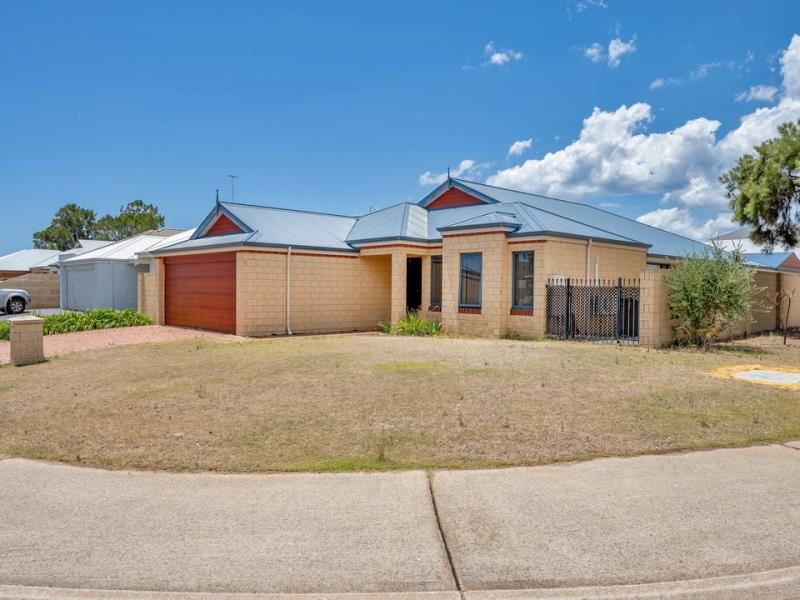 35 Frederick Way, Wannanup
