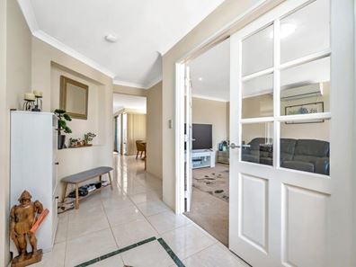 35 Frederick Way, Wannanup WA 6210