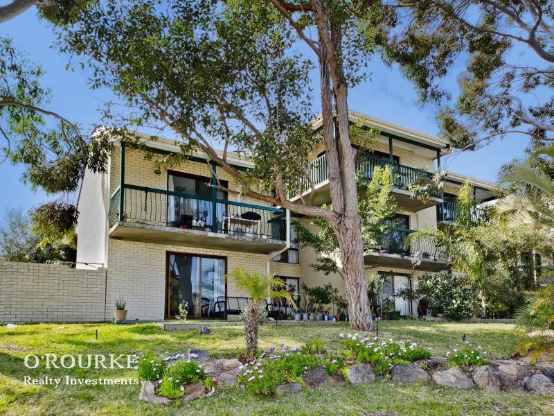 6/78 Stanley Street, Scarborough WA 6019