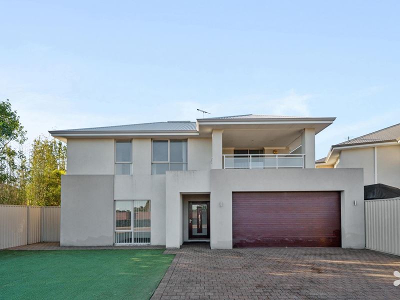 19A Marginata Parkway, Canning Vale WA 6155