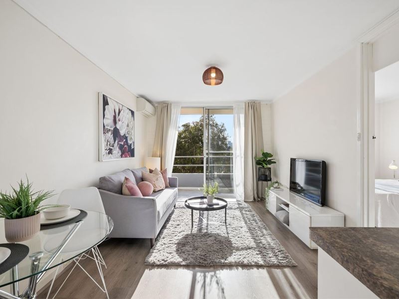 27/68 Mcmaster Street, Victoria Park WA 6100