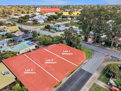 68 Teranca Road, Greenfields WA 6210