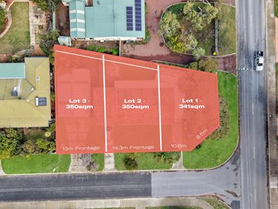 68 Teranca Road, Greenfields WA 6210