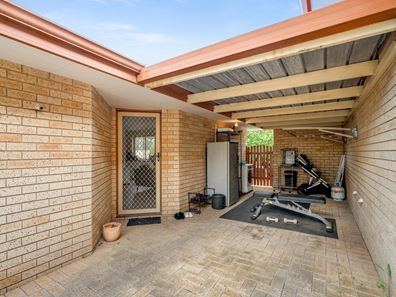 4/32 Town View Terrace, Margaret River WA 6285