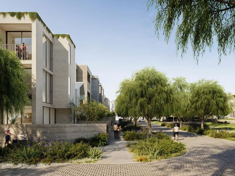 Lot 18, 15 Karella Street, Nedlands