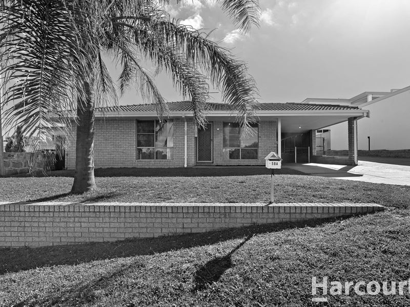 58A Lynda Street, Falcon
