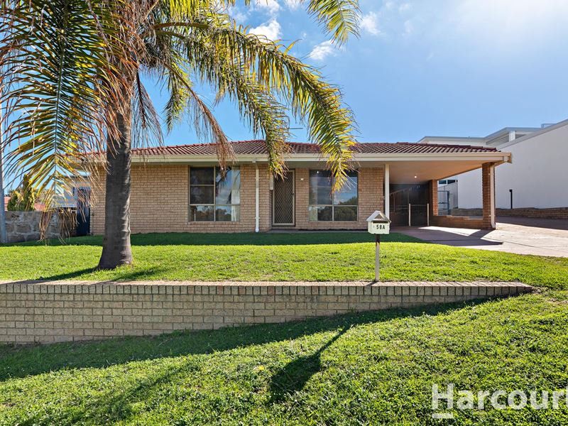 58A Lynda Street, Falcon WA 6210