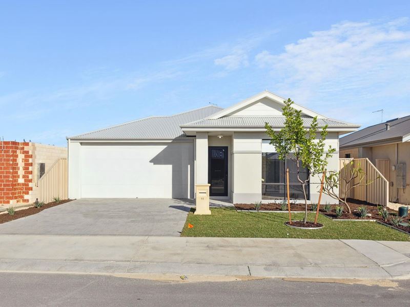 11 Puritan Avenue, Two Rocks WA 6037
