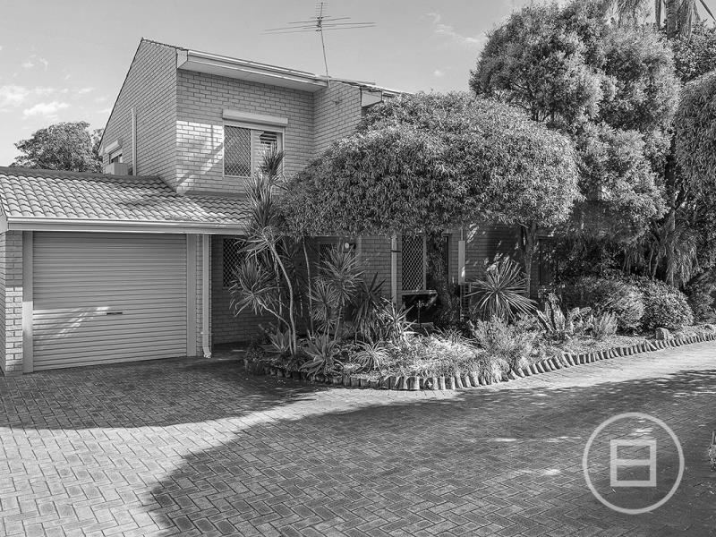 4/15 Daley Street, Yokine