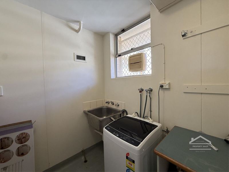 412/17 Welsh Street, South Hedland