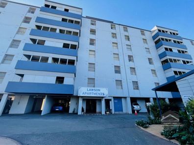 412/17 Welsh Street, South Hedland WA 6722