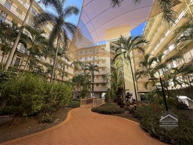 412/17 Welsh Street, South Hedland WA 6722